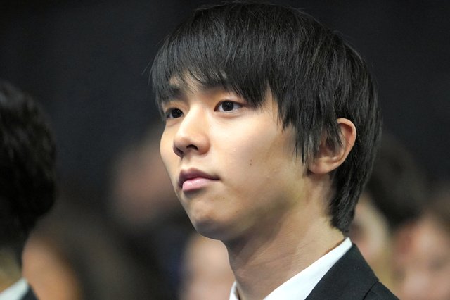 jnats2019 arrivo di yuzuru