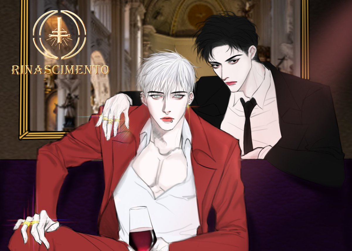 RINASCIMENTO12's tweet photo. [2차 홍보] 르네상스

5D BL반막 물갈이 1228-0101 경호원X권세가

https://t.co/y4vYyVZmGG
https://t.co/y4vYyVZmGG
https://t.co/y4vYyVZmGG https://t.co/5swXApoFml