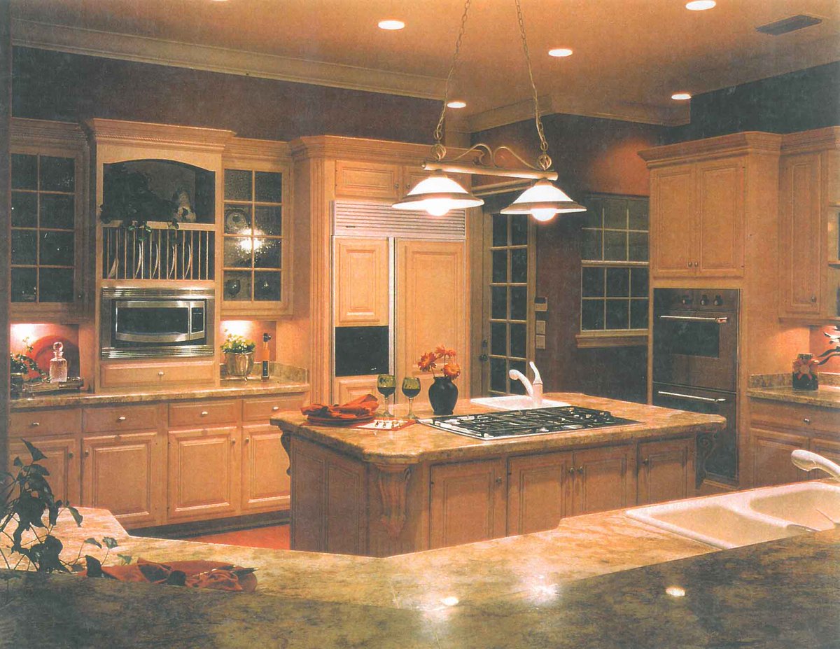 ADPSurfacesInc's tweet image. As our year comes to a close, we look back on projects we completed in years past: Our first notable project an Orlando home that was featured in Central Florida Builder Magazine almost 2 decades ago in 2002. adpsurfaces.com/granite-counte… #OrlandoHomes #CentralFlorida #GraniteCounter