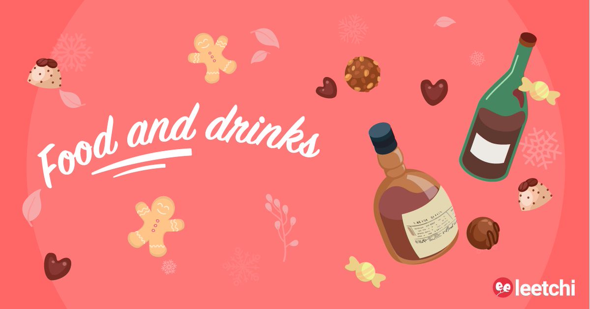 What are the most common gifts this year?
We reveal gift-buying habits from last year with our top 3 #giftideas 🎁

Top Christmas gift #2: food &amp; drinks! 🧀🍷#gifting #holidays