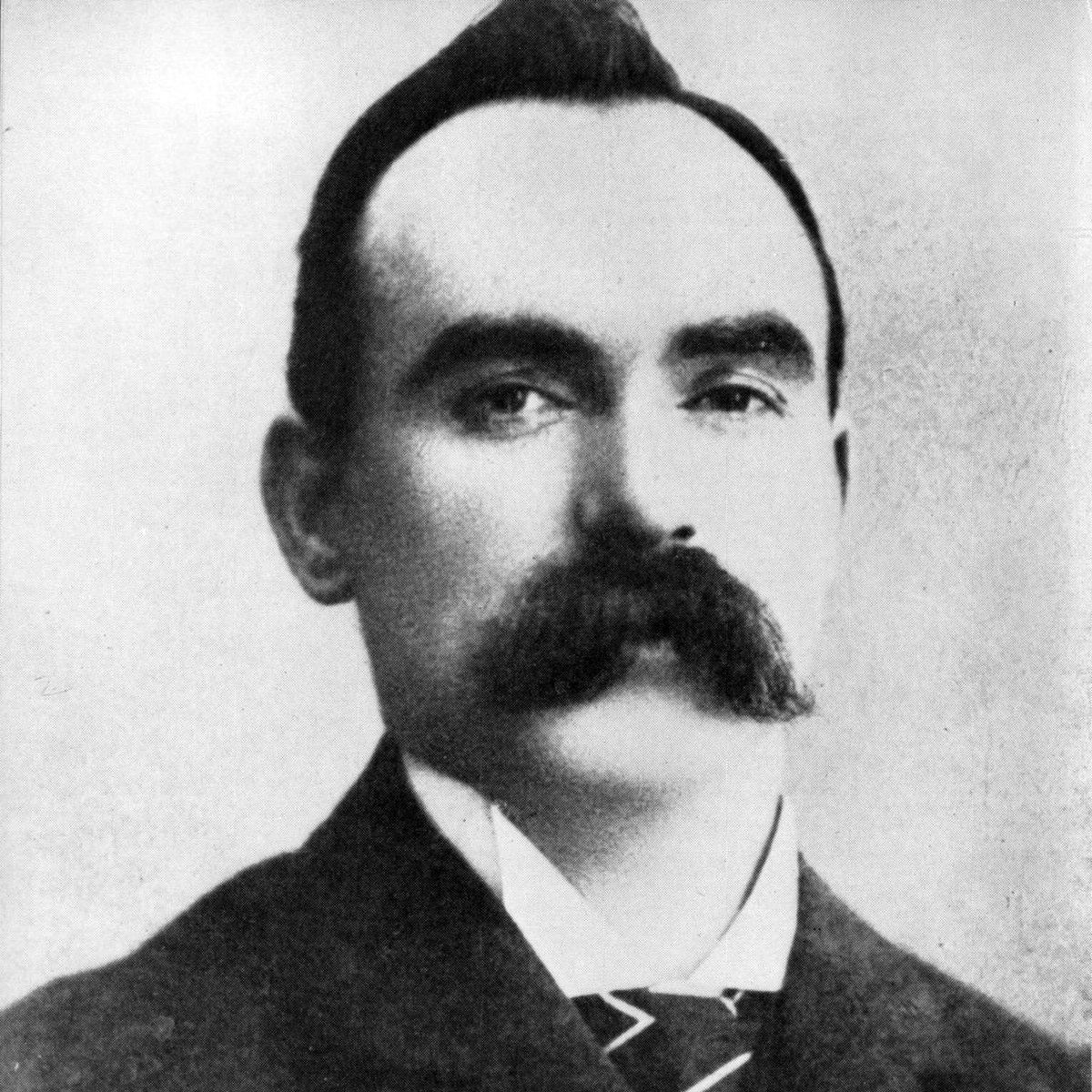 "In every enemy of Tyranny we recognise a brother, wherever be his birthplace; in every enemy of Freedom we also recognise our enemy, though he were as Irish as our hills."James Connolly