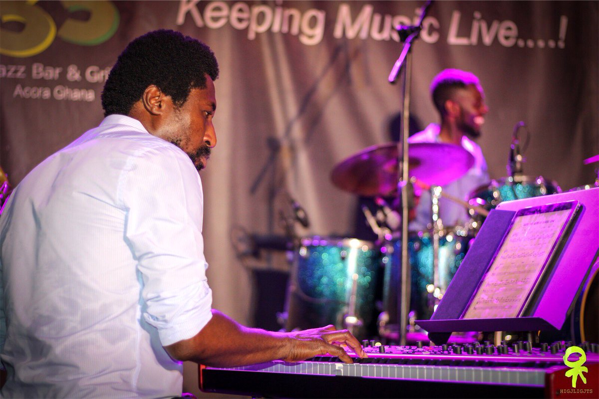 +233 Jazz Bar & Grill tweet media