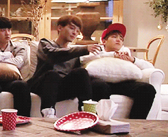 baekchen archive tweet media