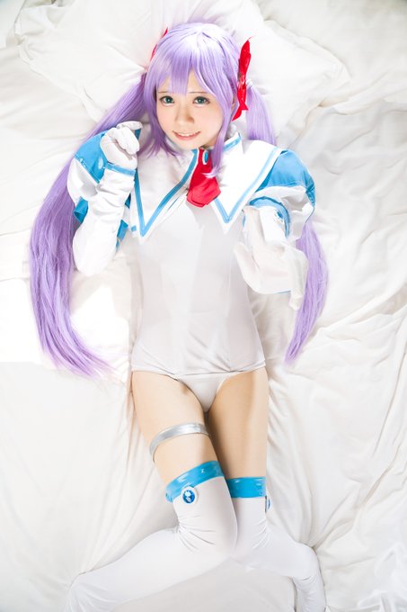Twitterのコスプレ画像10