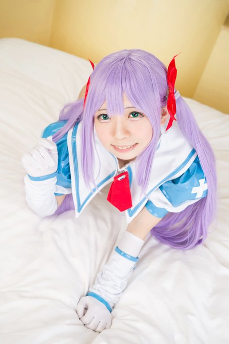 Twitterのコスプレ画像8