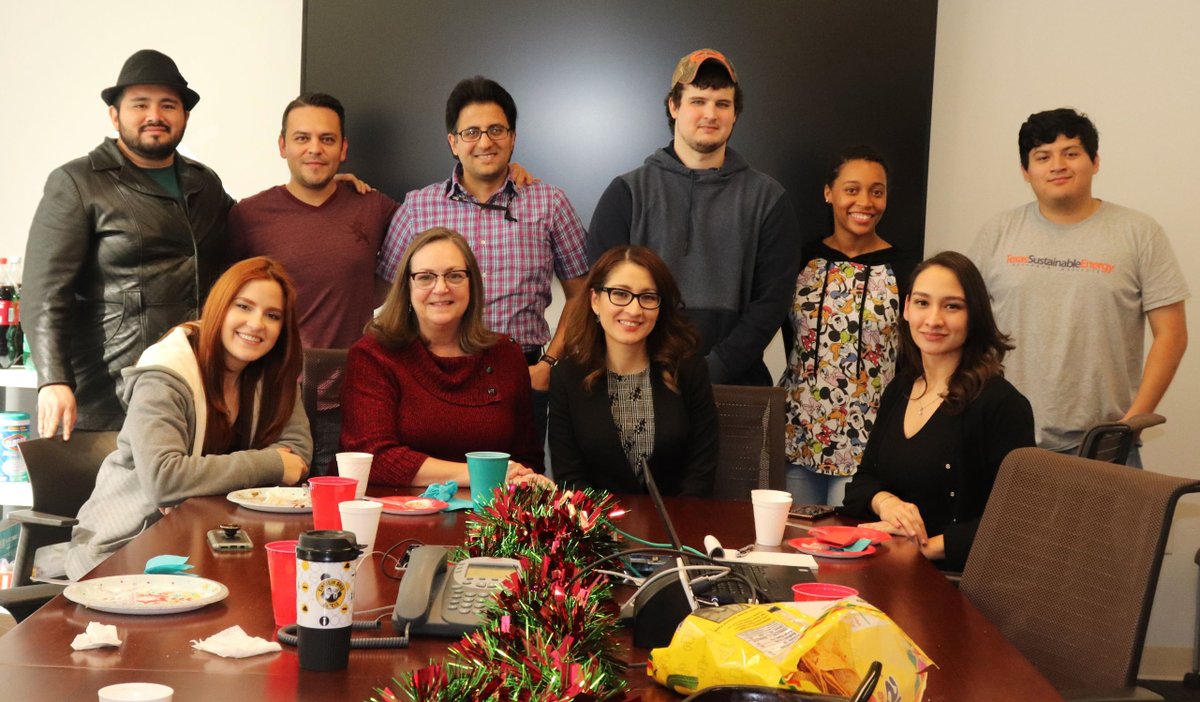 Texas Energy tweet media