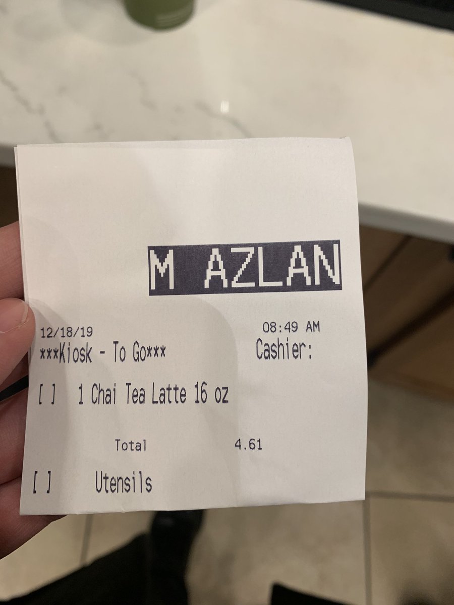 Nick Marro On Twitter Struggles With A Hong Kong Credit Card Which Has The Order Of Last Name First Name Middle Name In America Machine Spits Out Your Malay Middle Name As