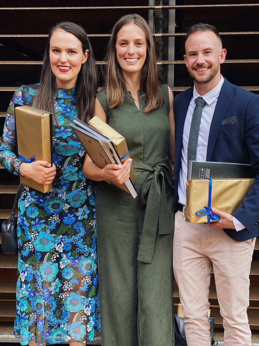 Atari Metcalf, BSc, MD, FRACGP tweet media