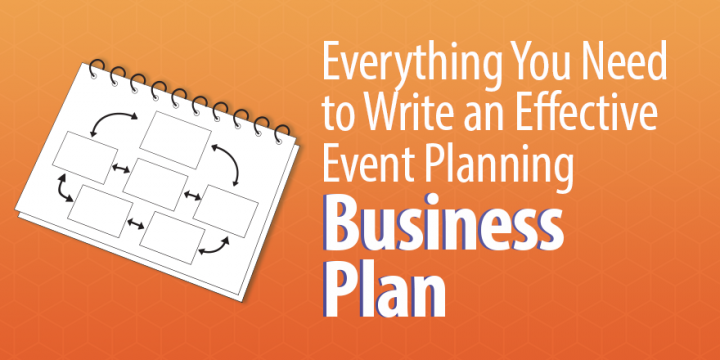 CapEvent2015's tweet image. Here are the five aspects your event planning business plan will need in order to make the case for start up funding. bit.ly/2NtAgdT via @Capterra #EventProf