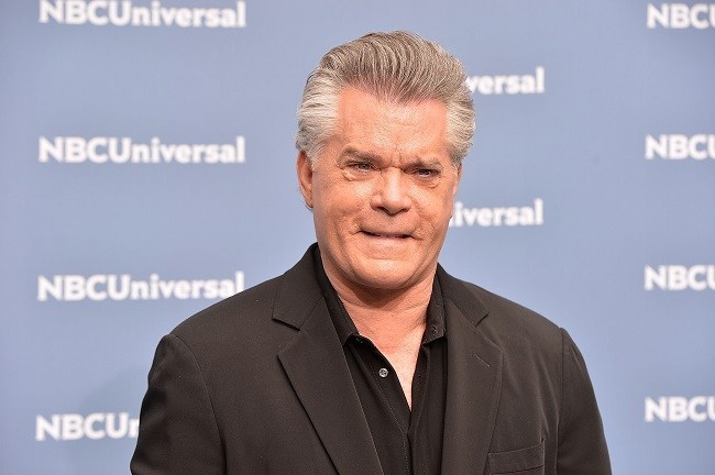 December 18: Happy Birthday Ray Liotta  