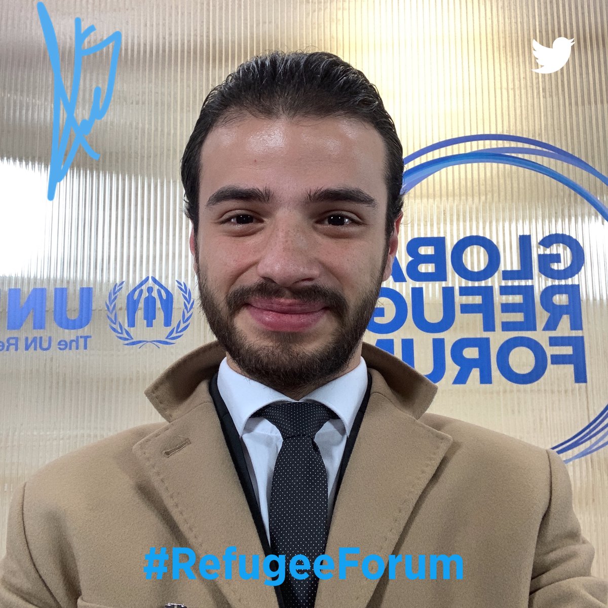UNHCR, the UN Refugee Agency tweet media