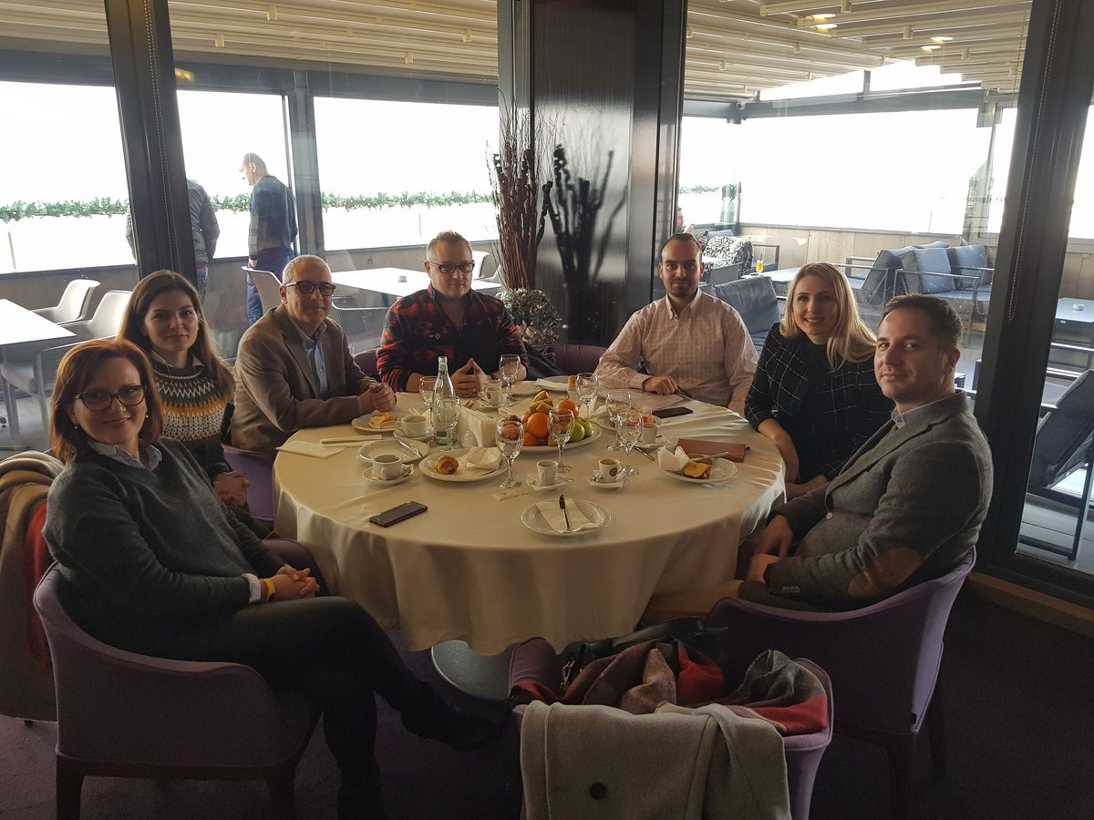 BCC_Kosovo's tweet photo. Last meeting for 2019 #BCCboard #2020activities📈 #consulting https://t.co/UsonsqOqV9