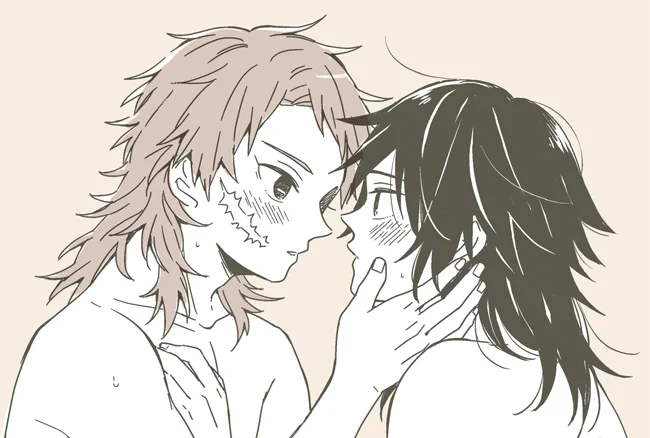せいのろくじかんに間に合えばいいなーという錆義漫画を描いてるよ 