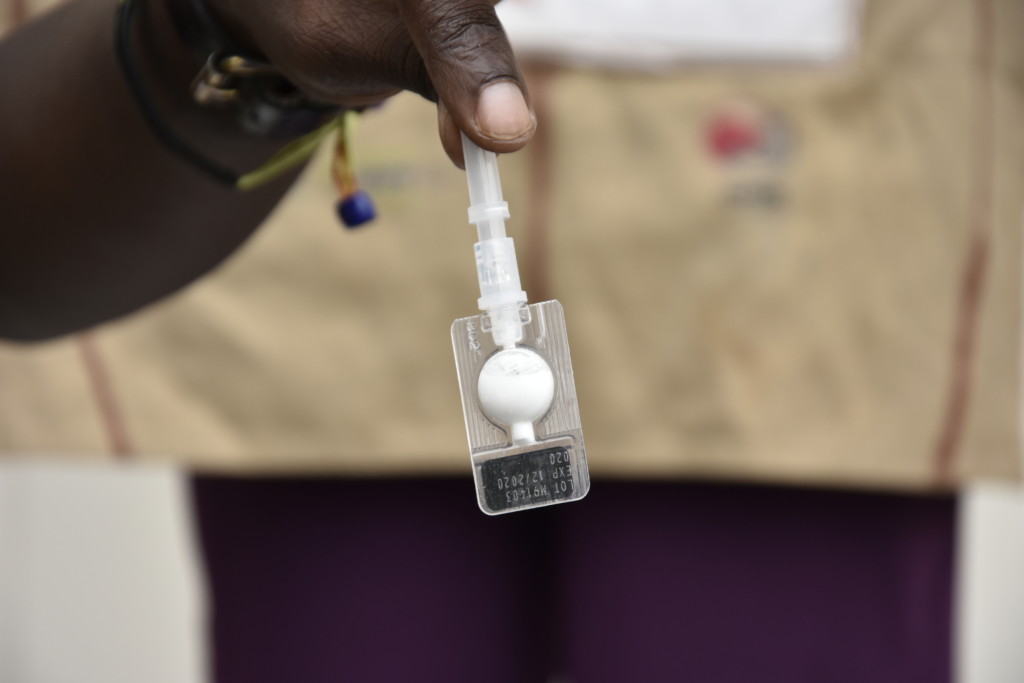 ctiexchange's tweet image. How can developers design #contraceptive products for #selfadministration that are not just effective, but accepted? Read about the steps to ensuring that new methods are optimized for #self-care on the CTI blog: bit.ly/2JHL9He