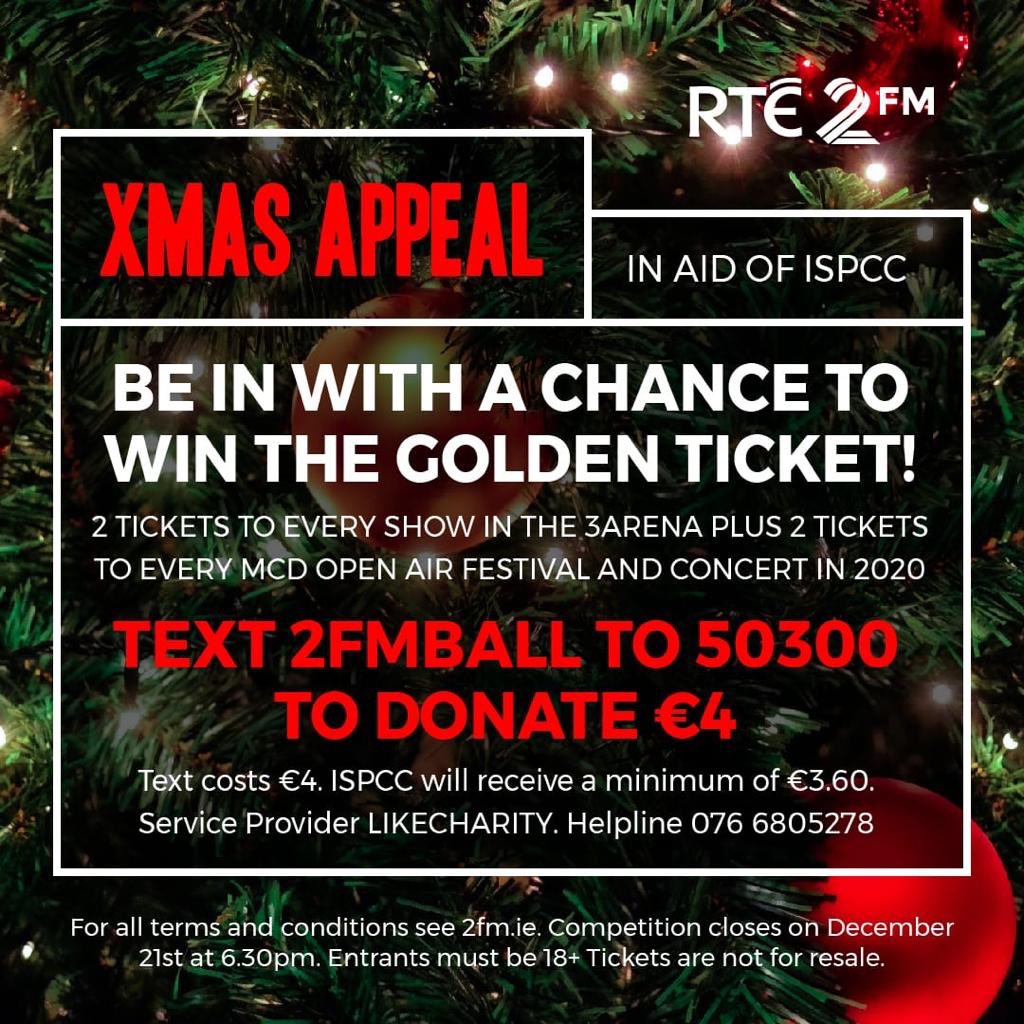 JettDesmond's tweet photo. A fantastic prize for an amazing cause #GetTexting https://t.co/iPF5oZfTb4