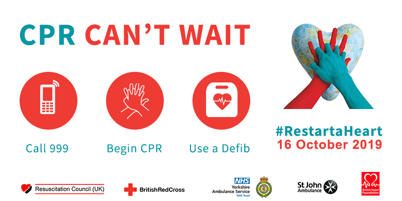 ResusCouncilUK's tweet photo. One of the biggest and best moments of our year was #RestartaHeart, where nearly 300k people learnt CPR! https://t.co/lotruczo7G #ResusInReview https://t.co/Zd1RdR8Fw2