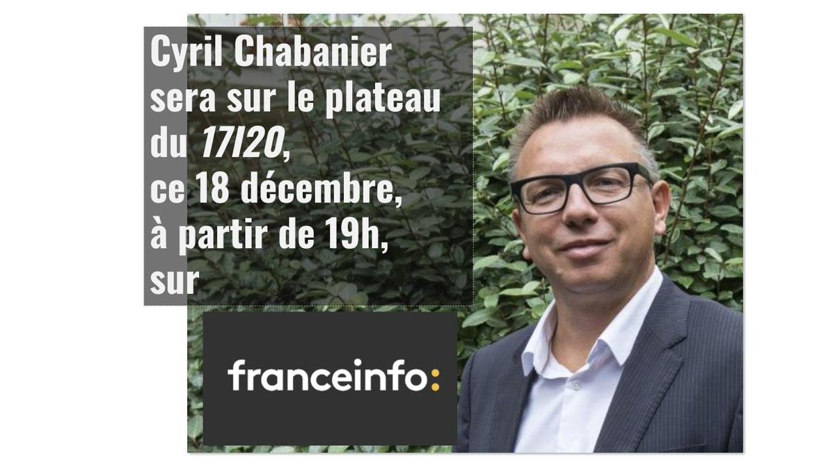 Syndicat CFTC tweet media