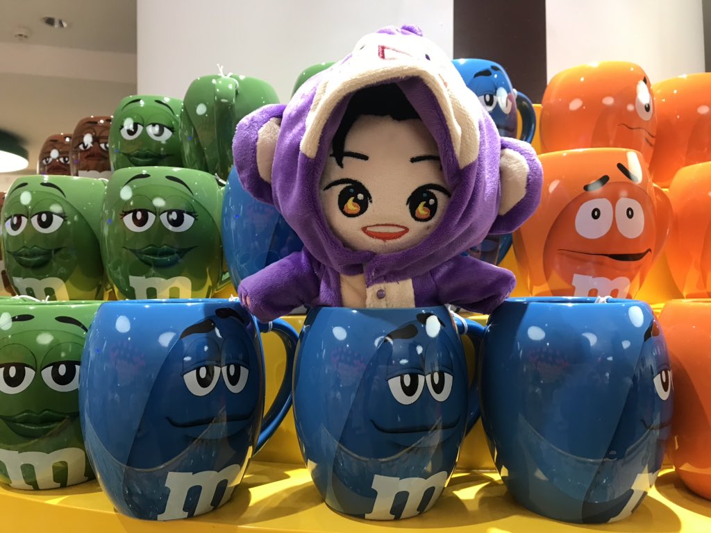 ZhaiSimona's tweet photo. 愉快的第一次帶崽出門~明媚週末的早午餐~

@EunhyukDoll https://t.co/UH8P84OHK7