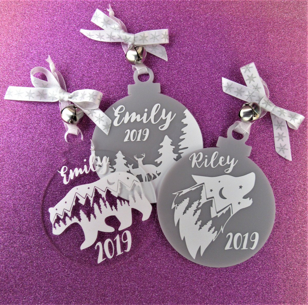 JulesHandmade's tweet photo. All orders have now been completed and posted. Christmas sales have been  through the roof! Thank you all so much for keeping me so busy! Wishing you all a Merry Christmas and a Happy New Year! #christmas2019 #juleshandmadegifts #smallbusinessuk #etsyuk #handmadeuk https://t.co/w2aFPQue2G