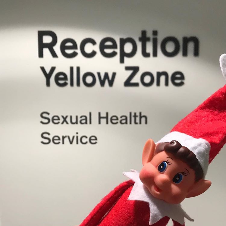 Please note, between 24th Dec - 2nd Jan, Grampian Sexual Health Service won't be running their usual Tues and Thurs evening Young Person Drop-in Sessions at #AberdeenHealthVillage. If you need to be seen please phone 03453 379900 to book an appointment. <a href="/HSCAberdeen/">Aberdeen City HSCP</a> <a href="/NHSG_SHS/">NHSG Sexual Health</a>