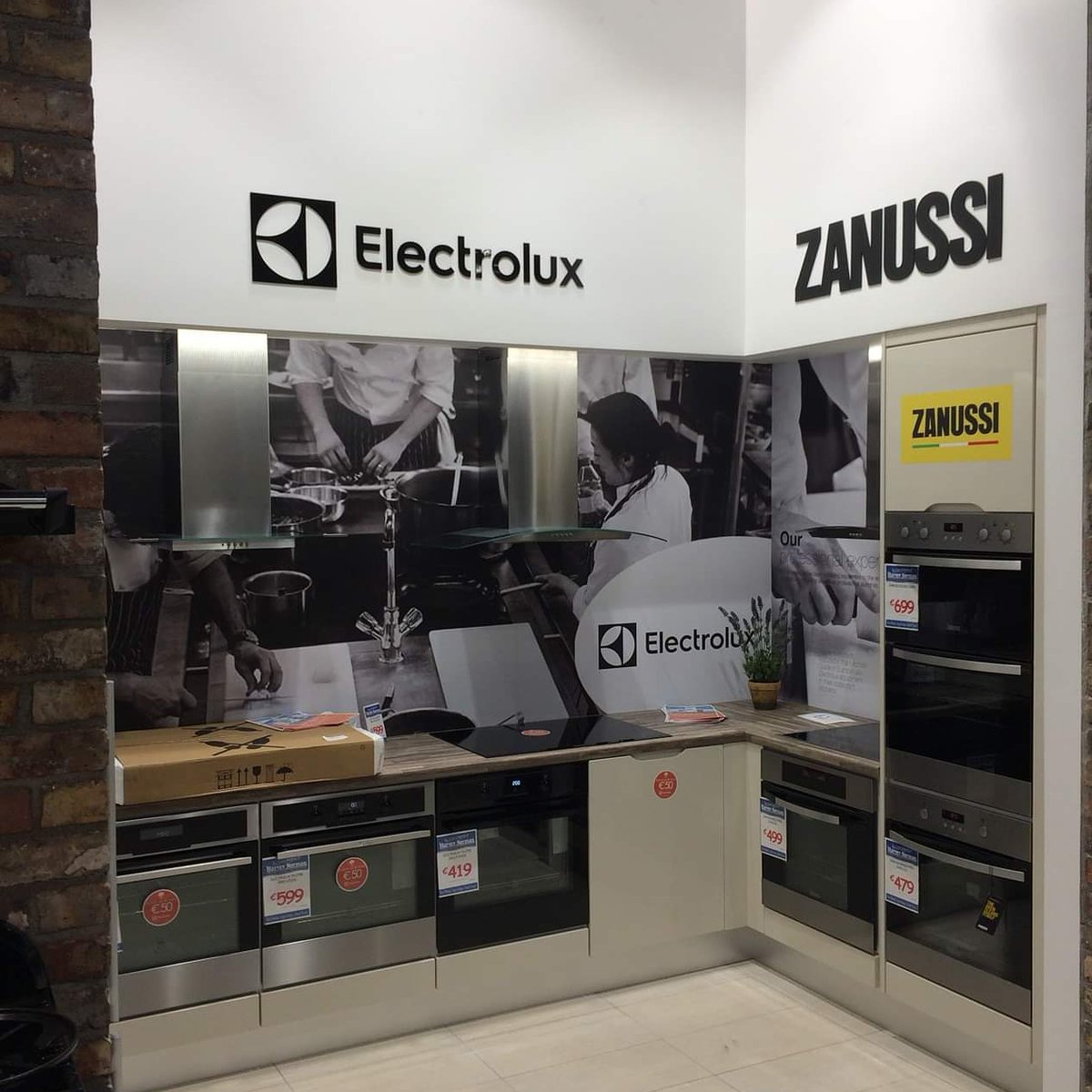 Sign System tweet media