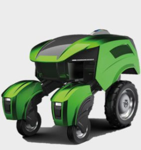 GOFAR: AgRobotics Accelerator | FIRA & GOFAR Tour tweet media