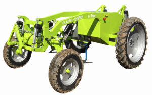 GOFAR: AgRobotics Accelerator | FIRA & GOFAR Tour tweet media