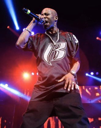 Happy Birthday to the legend, DMX.
Hit us with your favorite DMX song/lyrics! 