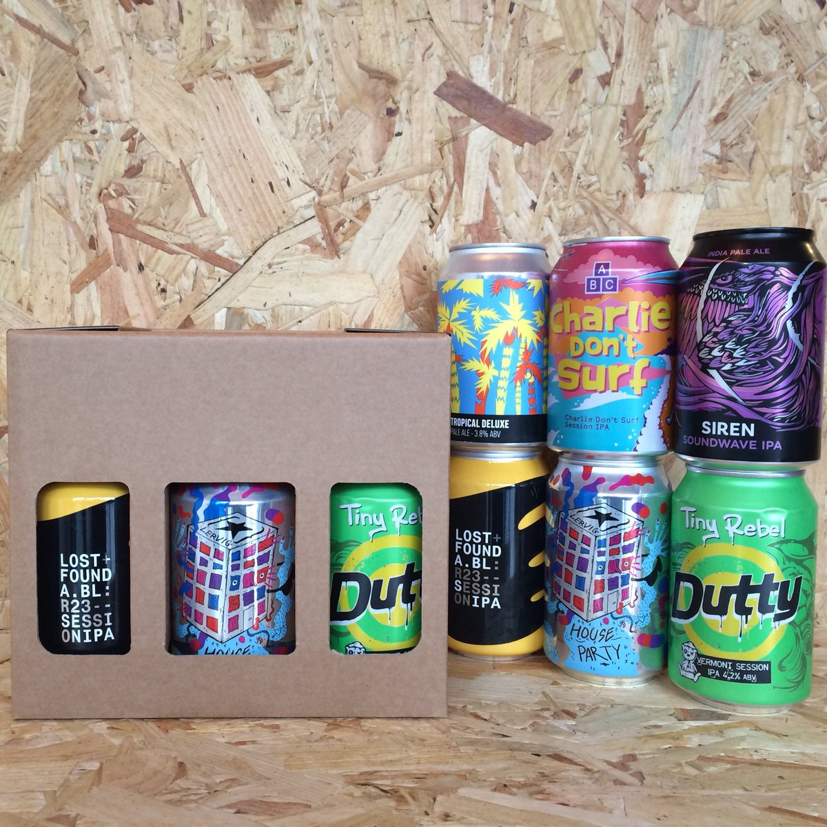 Craft Brewtique tweet media