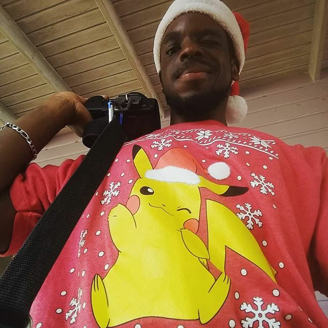 thatguydon's tweet photo. Pika Pika! https://t.co/sAJ3jEhblZ https://t.co/xbU224IPE9