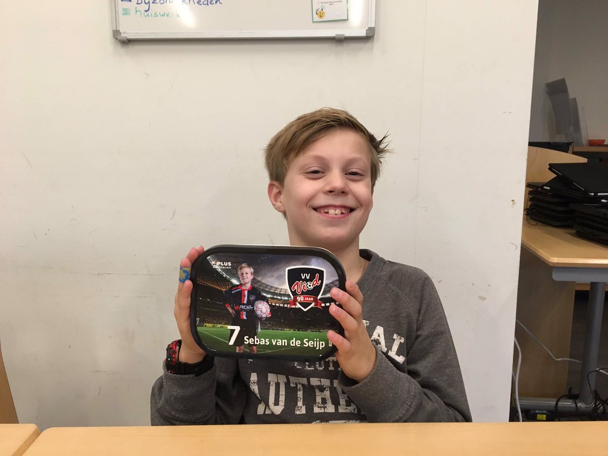 JOGG Doetinchem tweet media
