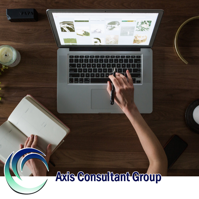 Axis Consultant Group tweet media
