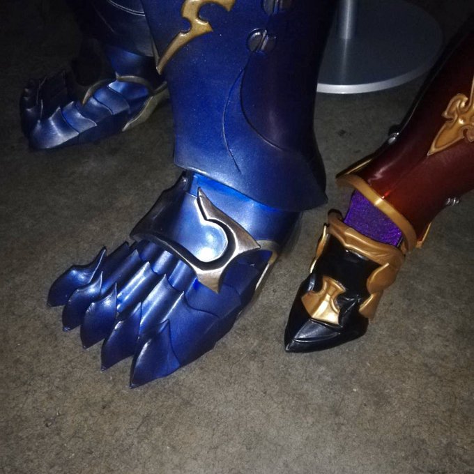 Twitterのコスプレ画像22