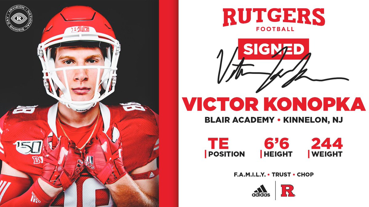 Welcome to the F.A.M.I.L.Y. @iamv15k #CHOP