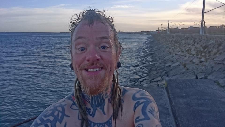 JuJuJay3's tweet photo. Itβs there time of year again to start enjoying the winter dips just when itβs nice and cold π₯Ά. The training the mind & soul to stand the pain of the cold rivers & sea but always a beautiful feeling once done! #colddips #seadips #riverdip #nudedips https://t.co/tFRHEgAfTW