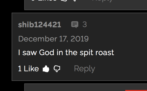 I want to share my favorite comment on @deeper_official from our newest update. https://t.co/PfLkvmD<a class="tags" href="/tag/deeper_official">@deeper_official</a>