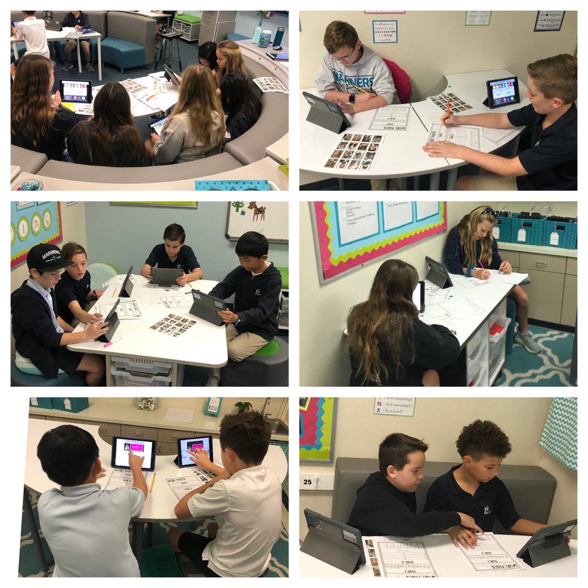 Mrs. Knecht tweet media