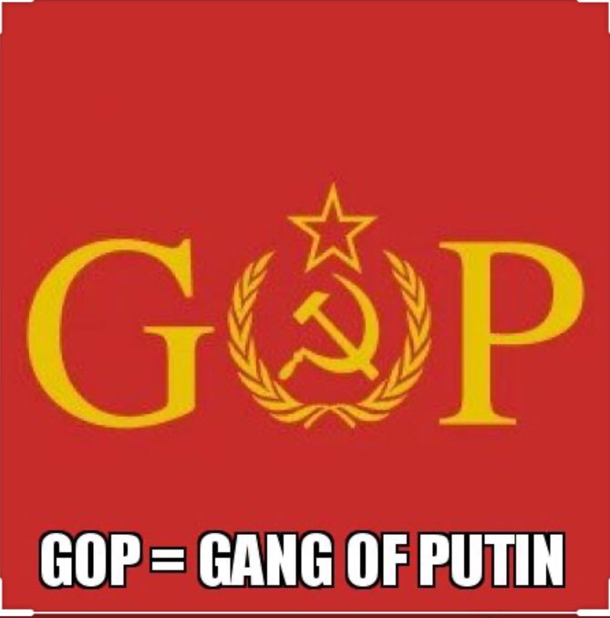 1stKiersten's tweet photo. Doug Collins Sounds Like An MC For The Gang Of Putin Shit Show🇷🇺🤡☠️💩❣️ https://t.co/JIrrrKtn2r