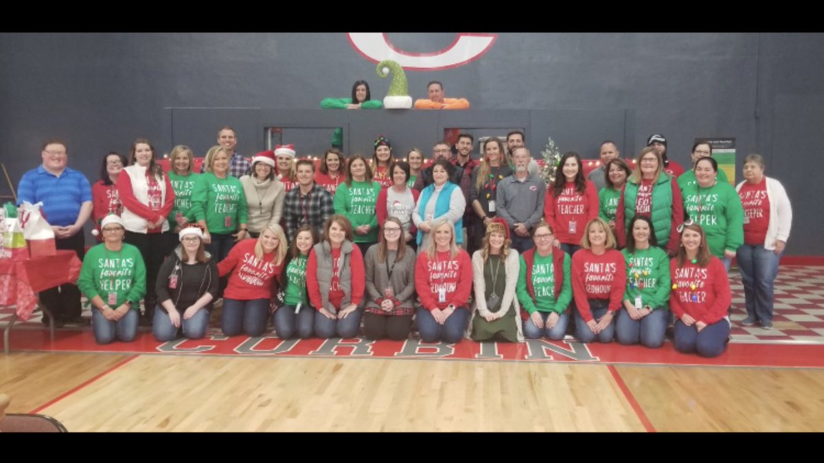 Corbin Elementary tweet media