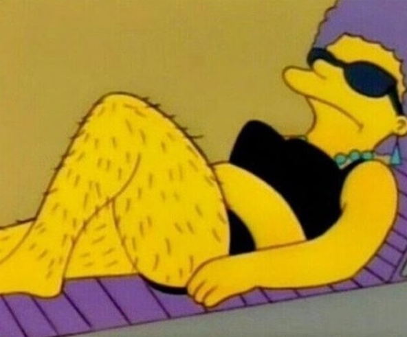 SpellMagazine's tweet image. Best thing about winter... beauty regime can slide 😄

#spellmagazine #noshaving #notbothered #notsorry #hairgrowth #shaving