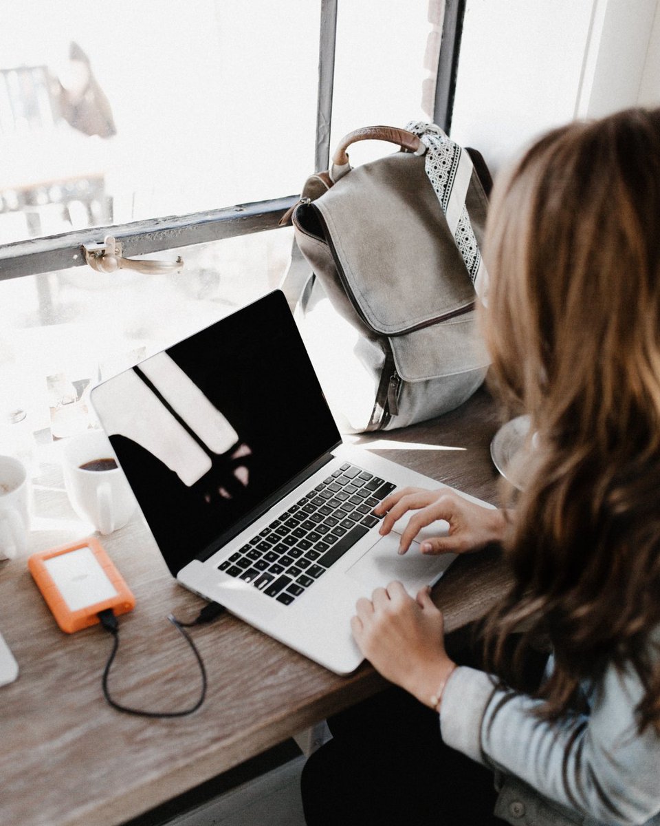 The Ladies Community tweet media