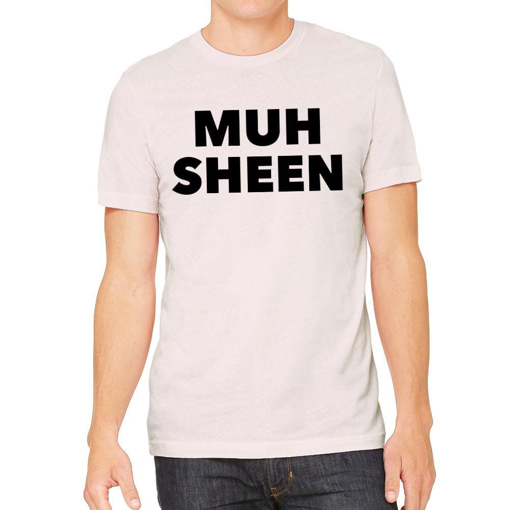 Muh Sheen T-Shirt Muh Sheen T-Shirt