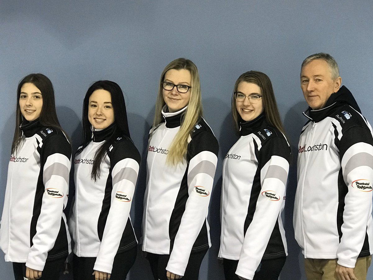 TeamMitchellNL's tweet photo. A big thank you goes out to our amazing sponsors for all their support! This accomplishment would not have been possible without you!❤️🥌 https://t.co/FkIqMMzBia