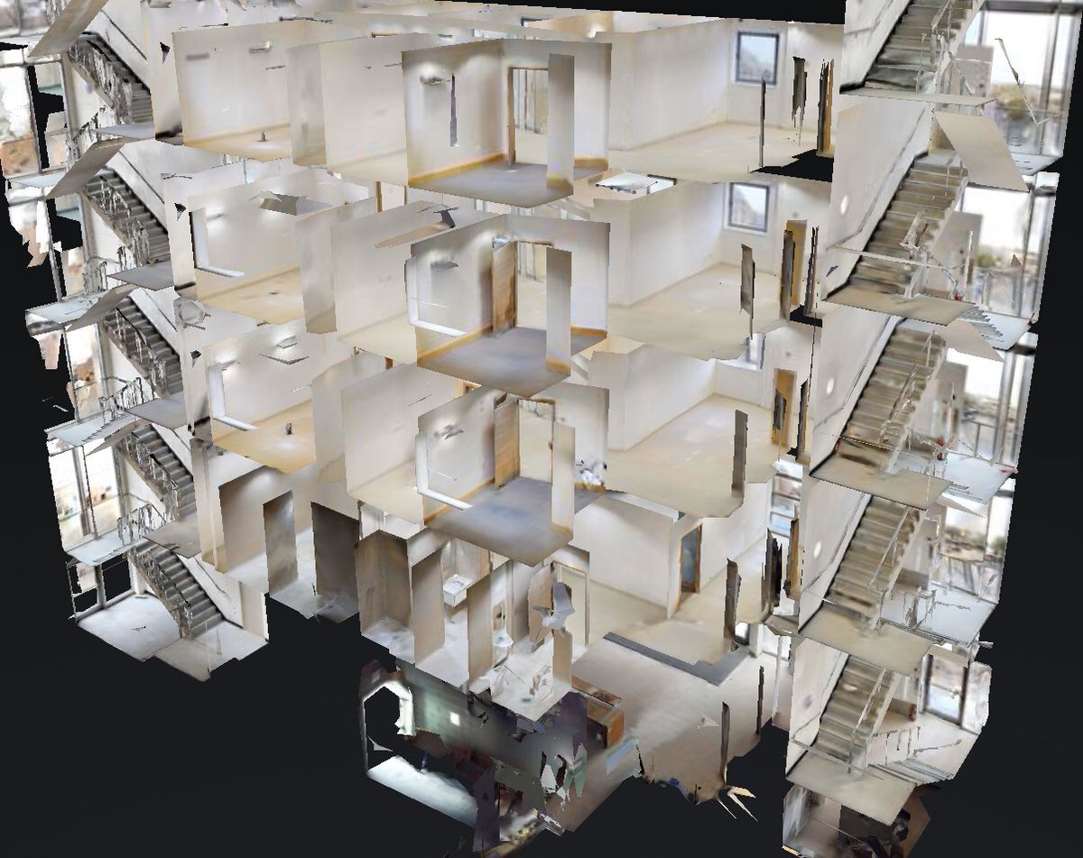 GPM2 Design tweet media