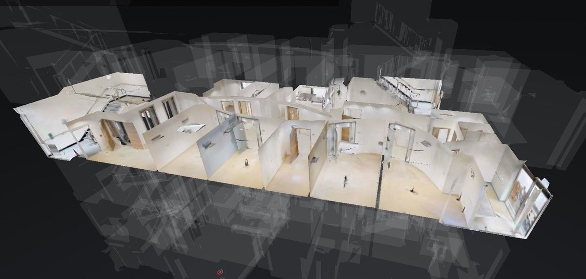 GPM2 Design tweet media