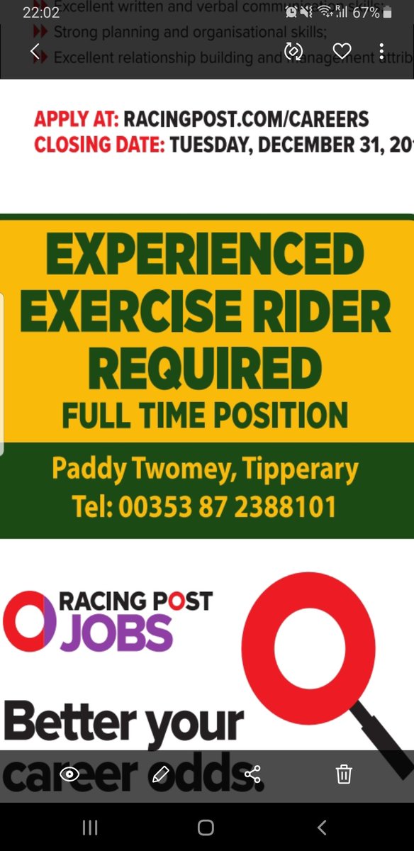 Paddy (@paddytwomey) on Twitter photo 