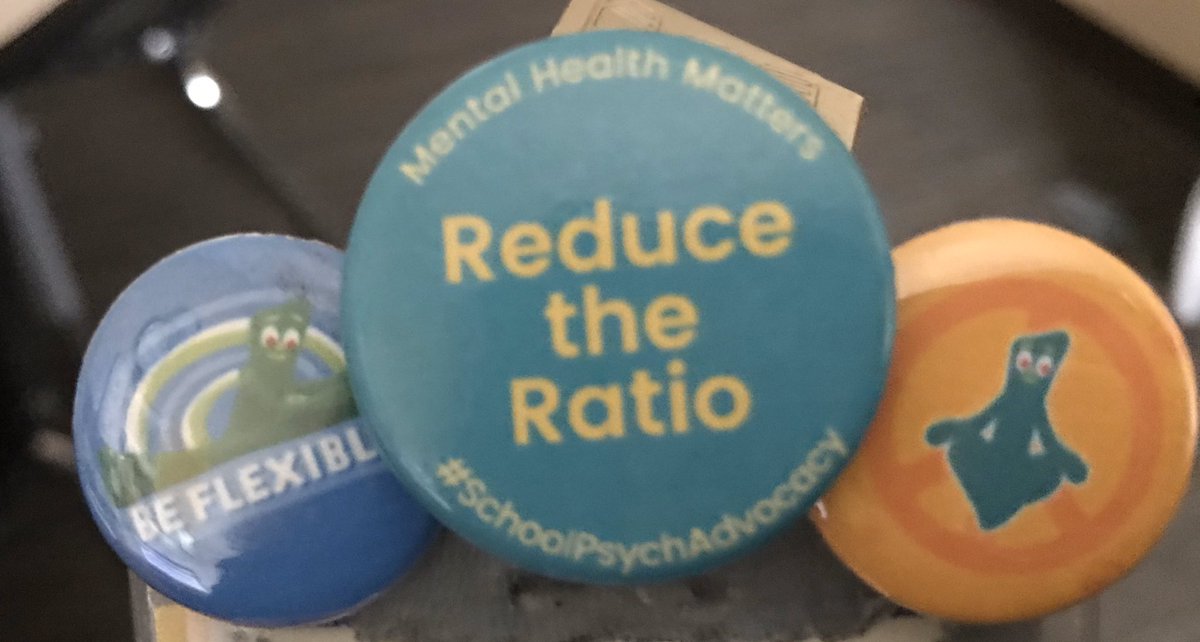 ClaytonPsych615's tweet photo. Super-fun, wintertime, Gumby-related gift you myself. Because #Gumby. #ReduceTheRatio #NASPadvocates #SelfCare @NASPGumby #BeFlexible #StayPositive #IsItBreakYet https://t.co/PhbH2dMTKJ