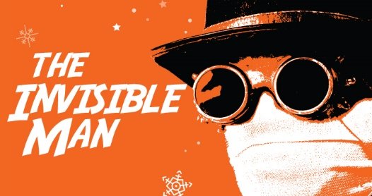 thereviewchap's tweet photo. THE REVIEW CHAP - Review
The Invisible Man
- a ★★★★★ super-creative and mul...
https://t.co/wn5x8XJU71
@BrocJackTheatre @MatthewParker75 #ShaunChambers #ScottOswald #katebannister #theinvisibleman #karlswinyard https://t.co/JjjbHAiDlJ