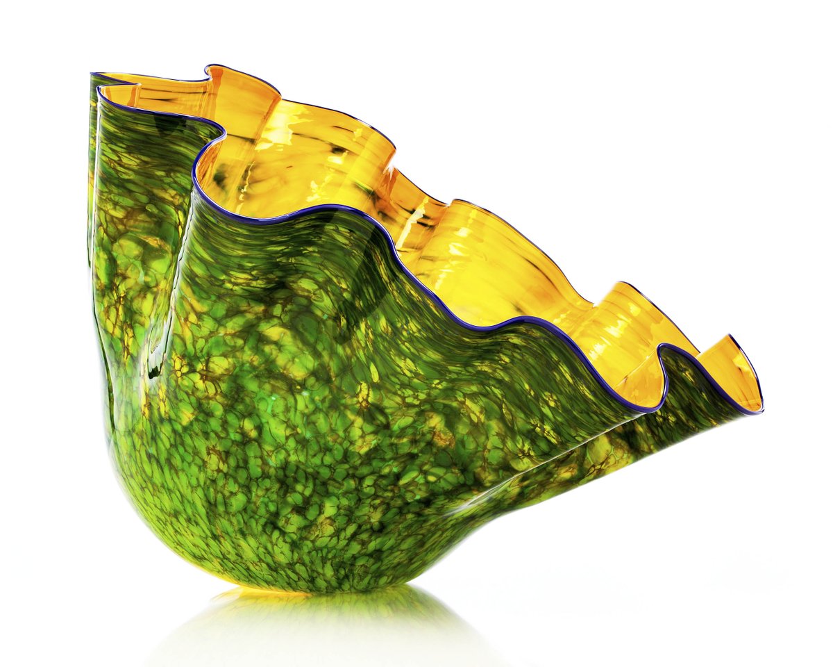 Chihuly Studio tweet media