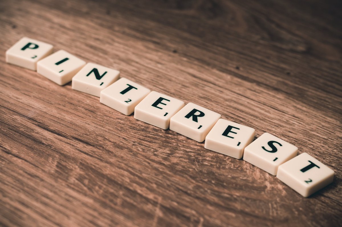 MasterDigitalAZ's tweet photo. Master Marketing Tip 021: 📲📲📲⁠
Pinterest can be useful for many small businesses! If you are in the business of clothing, home goods, or any type of creative business.. Pinterest is the place for you! ⁠
#Scottsdale #Tempe #Marketing #Networking #PhoenixMarketing https://t.co/q6aNzdUTNt